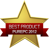Plebiscyt na Produkt Roku 2012 - Wybieramy najlepsze produkty