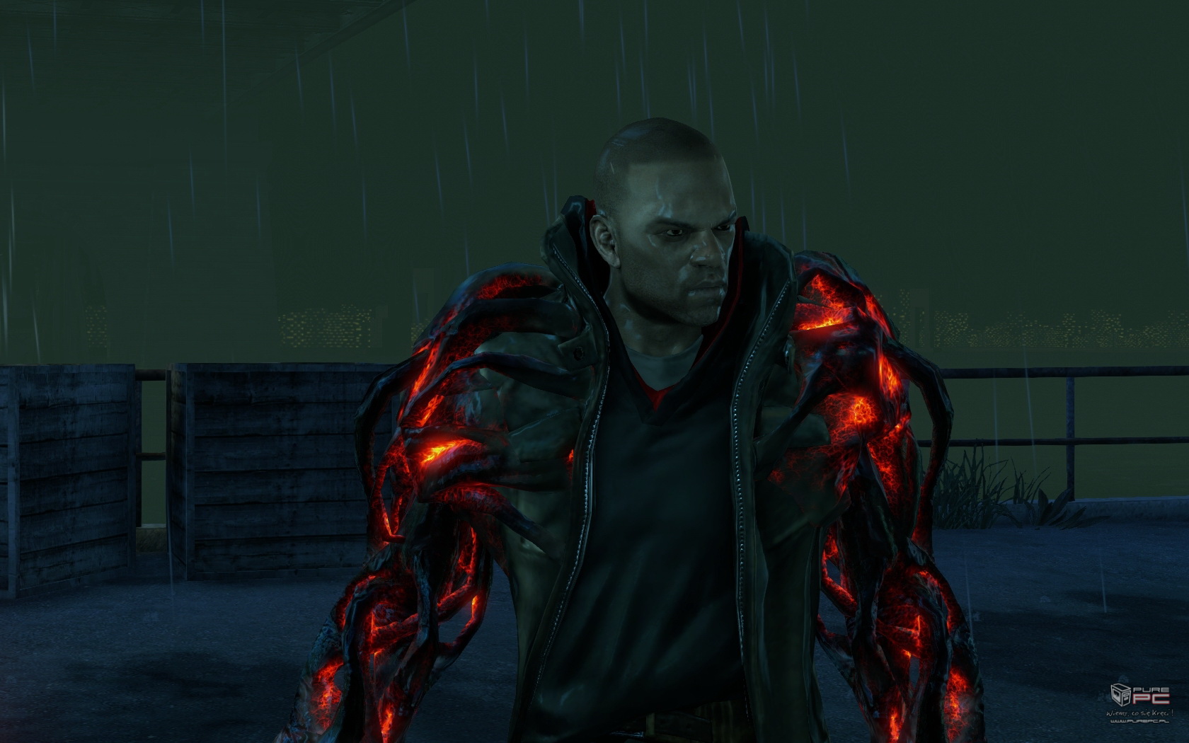 Prototype 2 Хеллер.