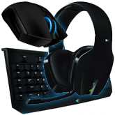 Test Razer - BlackWidow Ultimate, Imperator, Vespula i Chimaera