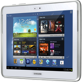 Test Samsung Galaxy Note 10.1 - Tablet (prawie) idealny
