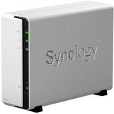 Test Synology DS112 - Interesujący NAS do domu