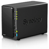 Test Synology DS212+ - NAS dla wymagających użytkowników