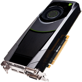 Rekordowa sprzedaż GeForce GTX 680 według NVIDII