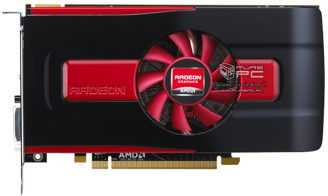 Test Radeon Hd 7850 I Hd 7870 Karty Graficzne Ze Sredniej Polki Strona 2 Purepc Pl