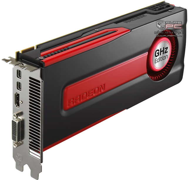 Test Radeon Hd 7850 I Hd 7870 Karty Graficzne Ze Sredniej Polki Strona 3 Purepc Pl