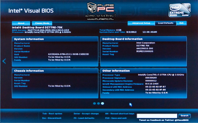 Intel vmd. Intel Management engine BIOS Extension password. BIOS Intel Corp mq. Intel s500pal биос. Intel VMD отключить.