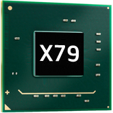 Test płyt głównych LGA 2011 z Intel X79 pod Sandy Bridge-E