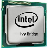 intel ivy bridge