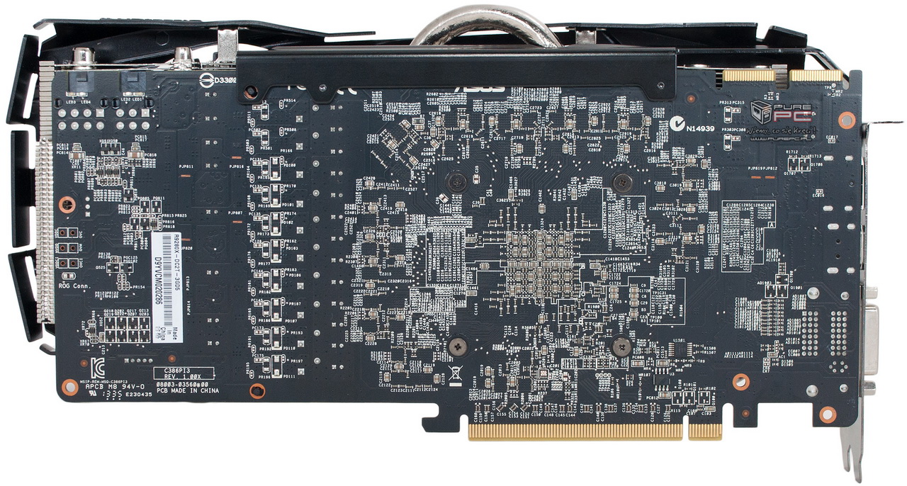 R9 270x нет изображения