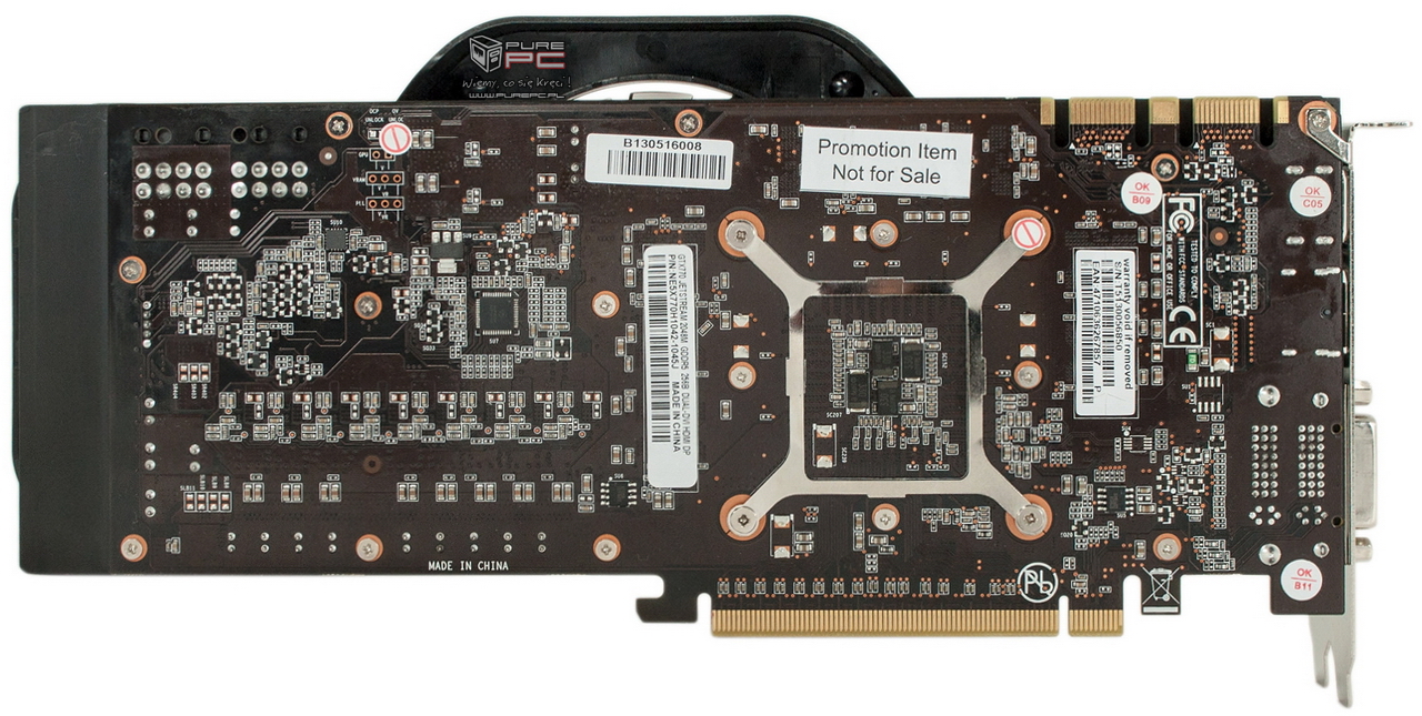 Palit gtx 770 jetstream 2gb top