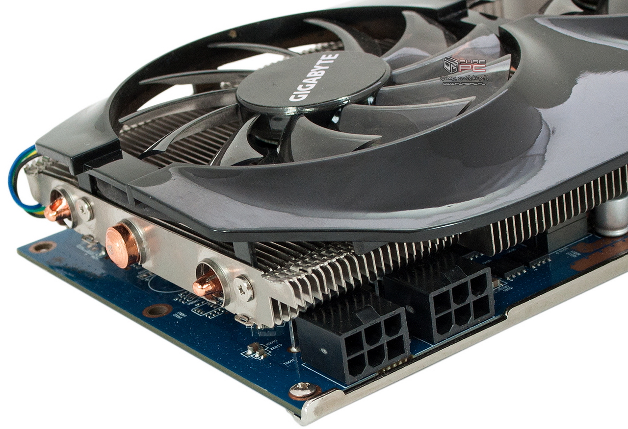 Test kart graficznych AMD i NVIDIA HD 7950 vs GTX 660 Ti strona 2 PurePC.pl