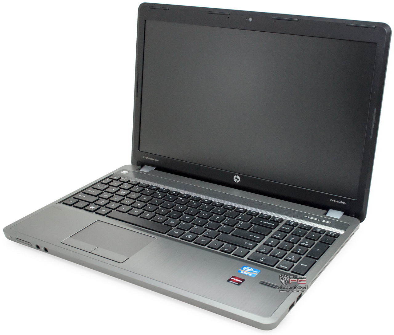 Купить Ноутбуки Hp 4535s
