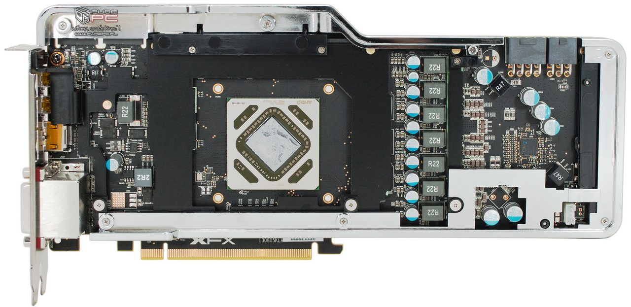 R9 280x 3gb нет изображения