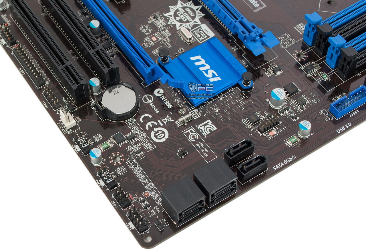 Msi b85 g41 pc mate схема