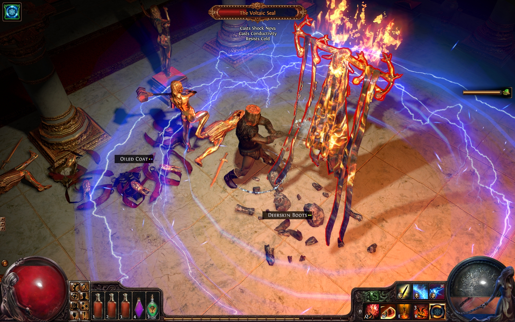 path of exile 2 vs diablo 4 path of exile 2 vs diablo 4