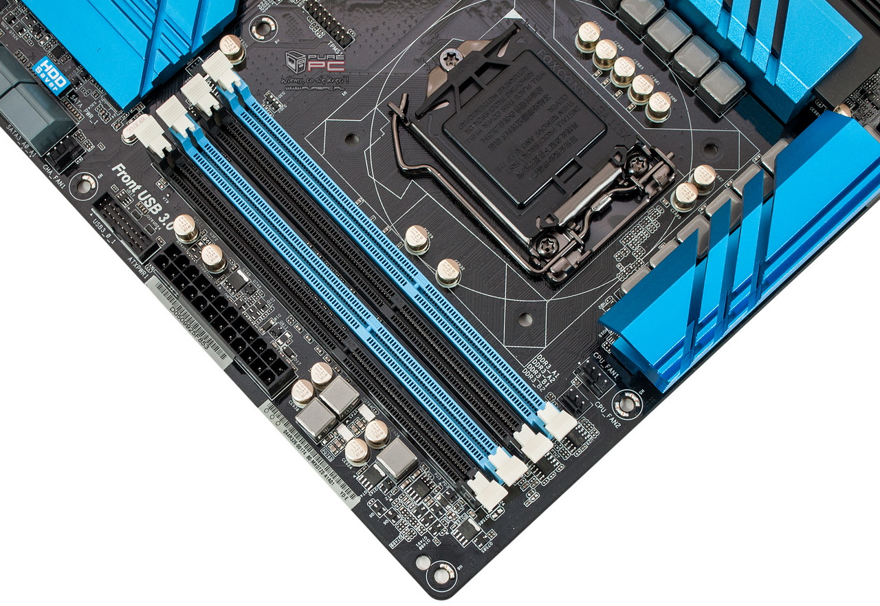 Test ASRock Z97 Extreme4 - Płyta główna LGA 1150 warta