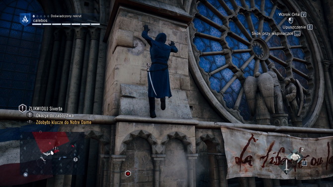 Assassins Creed Unity - recenzja