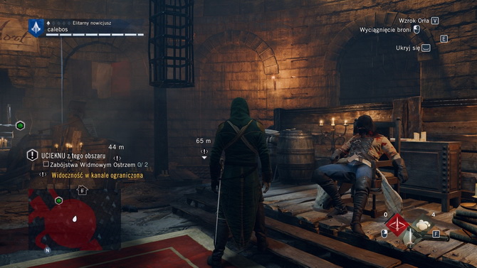 Assassins Creed Unity - recenzja