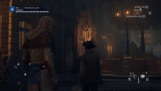 Assassins Creed Unity - recenzja