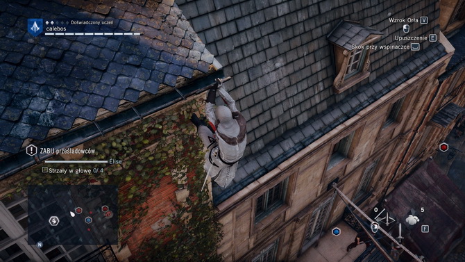 Assassins Creed Unity - recenzja