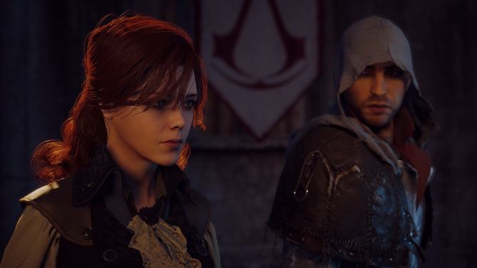 Assassins Creed Unity - recenzja