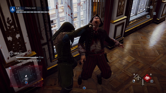 Assassins Creed Unity - recenzja