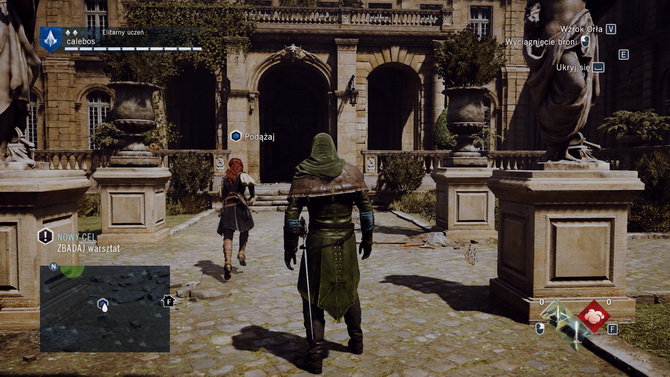 Assassins Creed Unity - recenzja