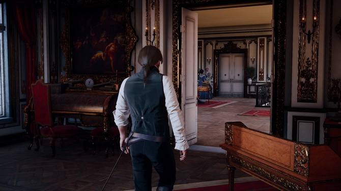 Assassins Creed Unity - recenzja