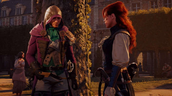 Assassins Creed Unity - recenzja