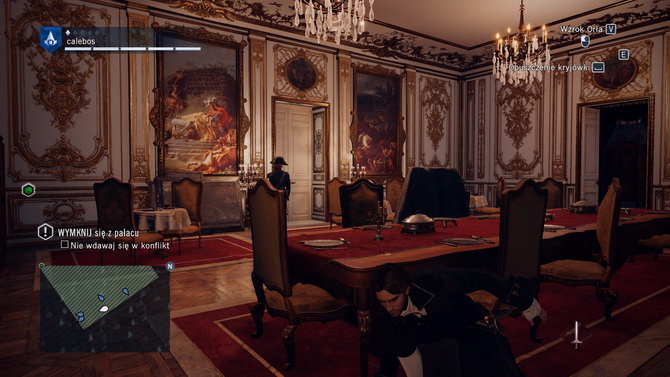 Assassins Creed Unity - recenzja