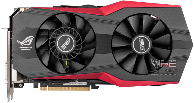 asus gtx 980 matrix