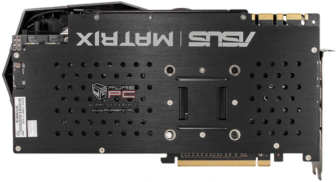 asus gtx 980 matrix