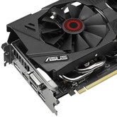 ASUS GTX 980 StriX