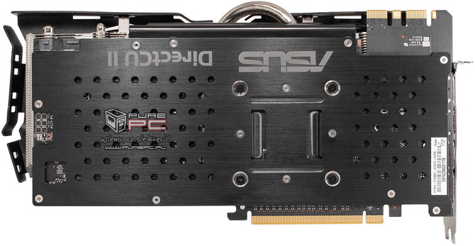 asus gtx 980 strix test