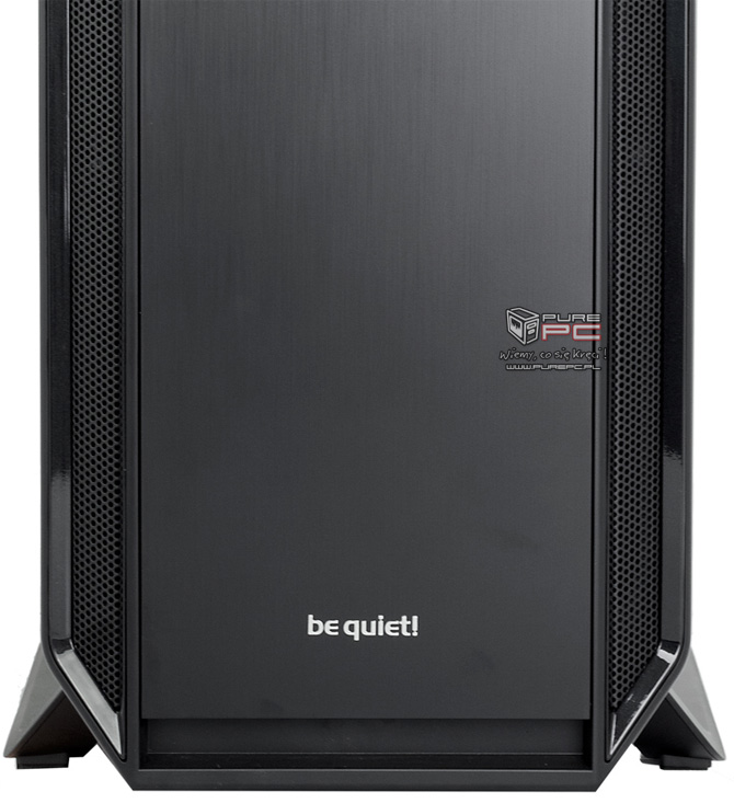 be quiet! Silent Base 800