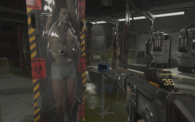 Call of Duty: Advanced Warfare - recenzja