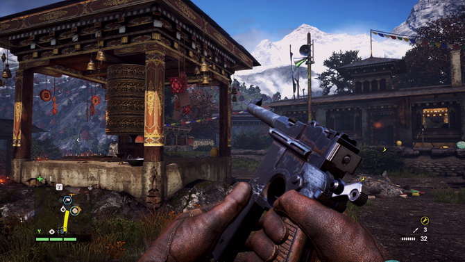 Far Cry 4