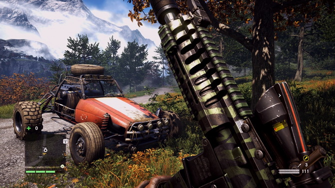 Far Cry 4