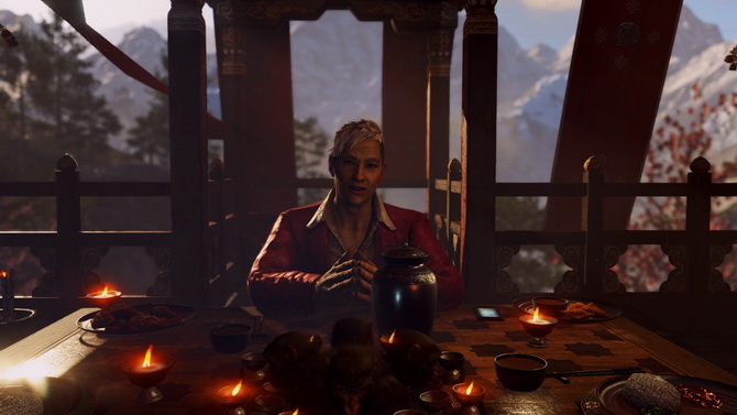 Far Cry 4