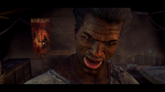 Far Cry 4