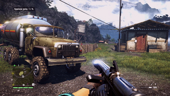 Far Cry 4