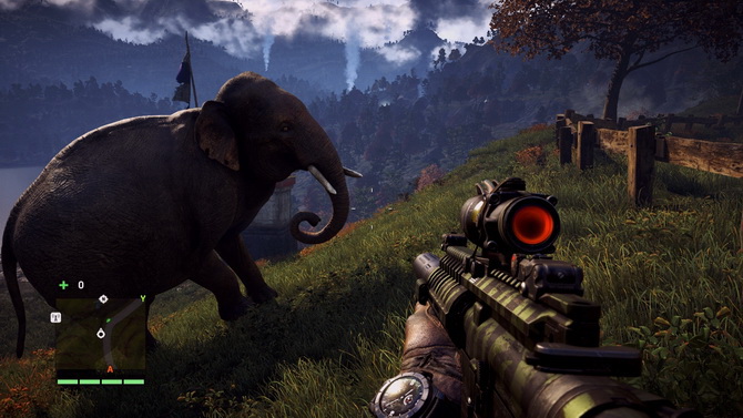 Far Cry 4