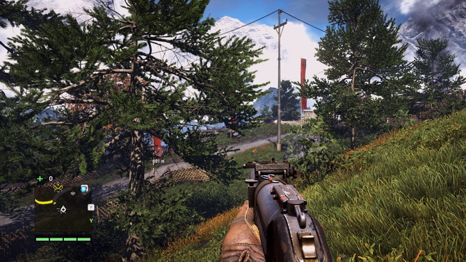 Far Cry 4