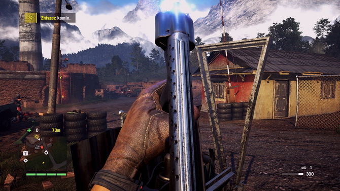 Far Cry 4