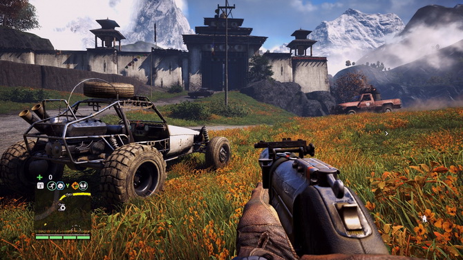 Far Cry 4