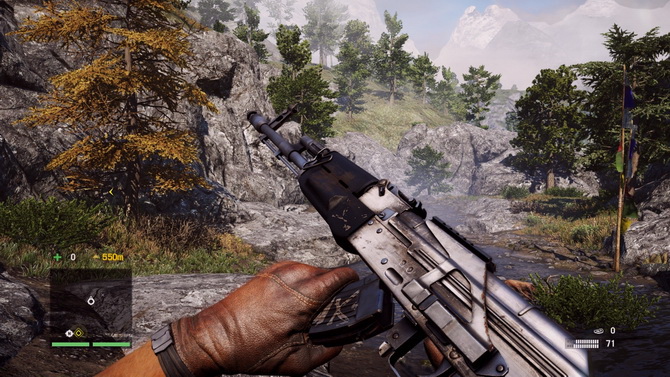 Far Cry 4