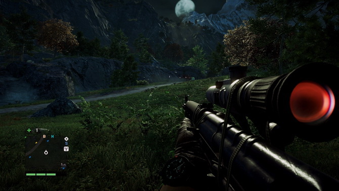 Far Cry 4