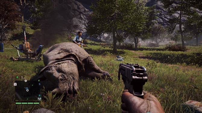 Far Cry 4