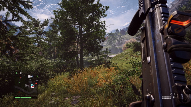 Far Cry 4