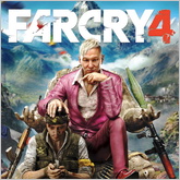 Far Cry 4 recenzja